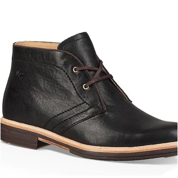 UGG Other - UGG® Men's Dagmann Leather Chukka Boot